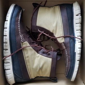 Cole Haan Zerogrand Tall Boot